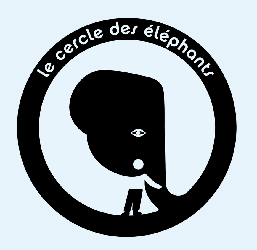 logo éléphant