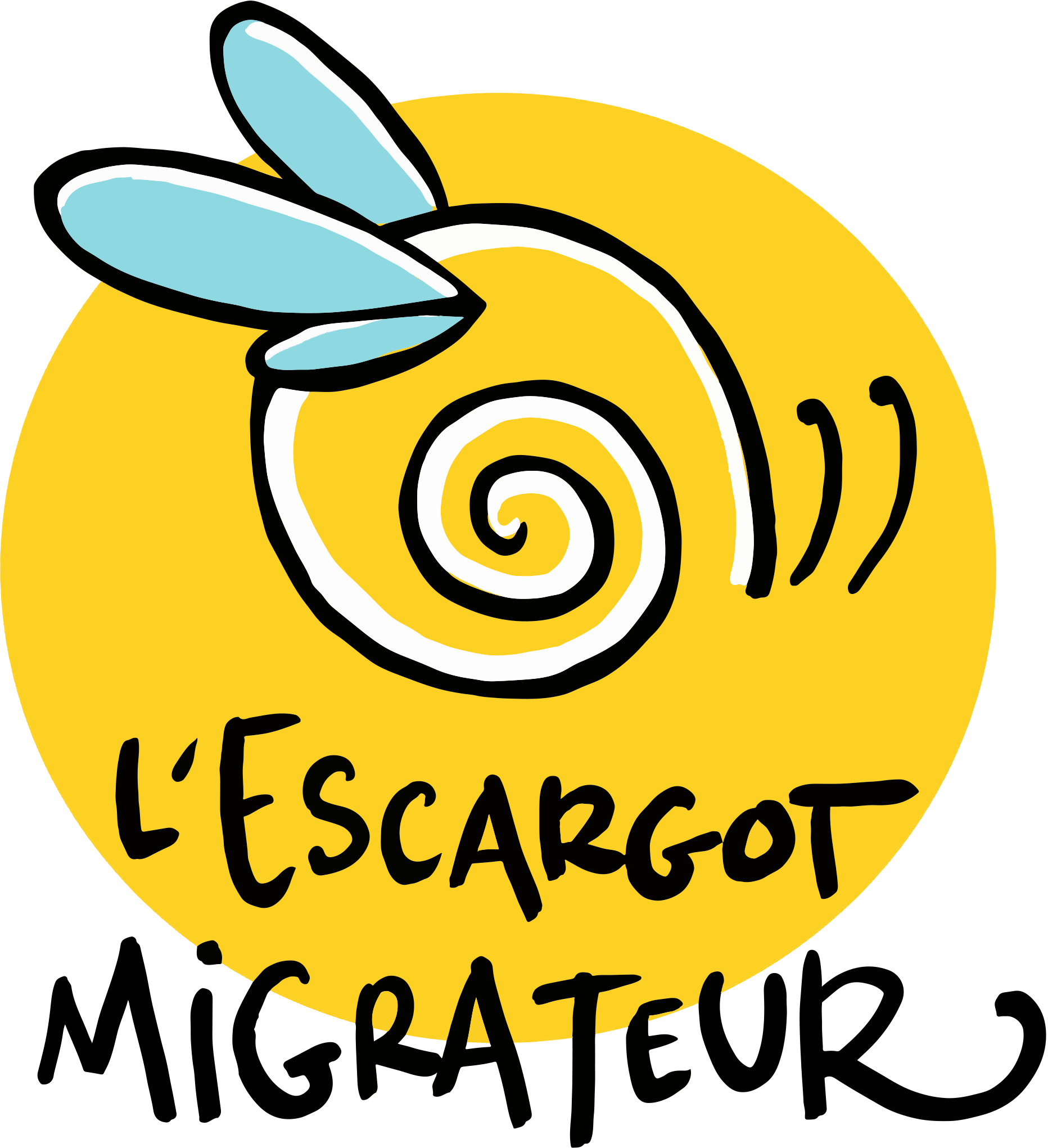 logo escargot