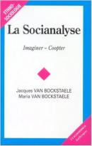 VAN BOCKSTAELE Maria et Jacques - La Socianalyse - Economica - 2004 - 224 p