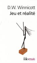 Jeu et réalité / Donald Woods Winnicott / éditions Gallimard