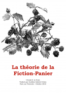La théorie de la fiction panier de Ursula K. Le Guin, Tarage