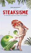 Steaksisme de Nora Bouazouni, éditions Nouriturfu